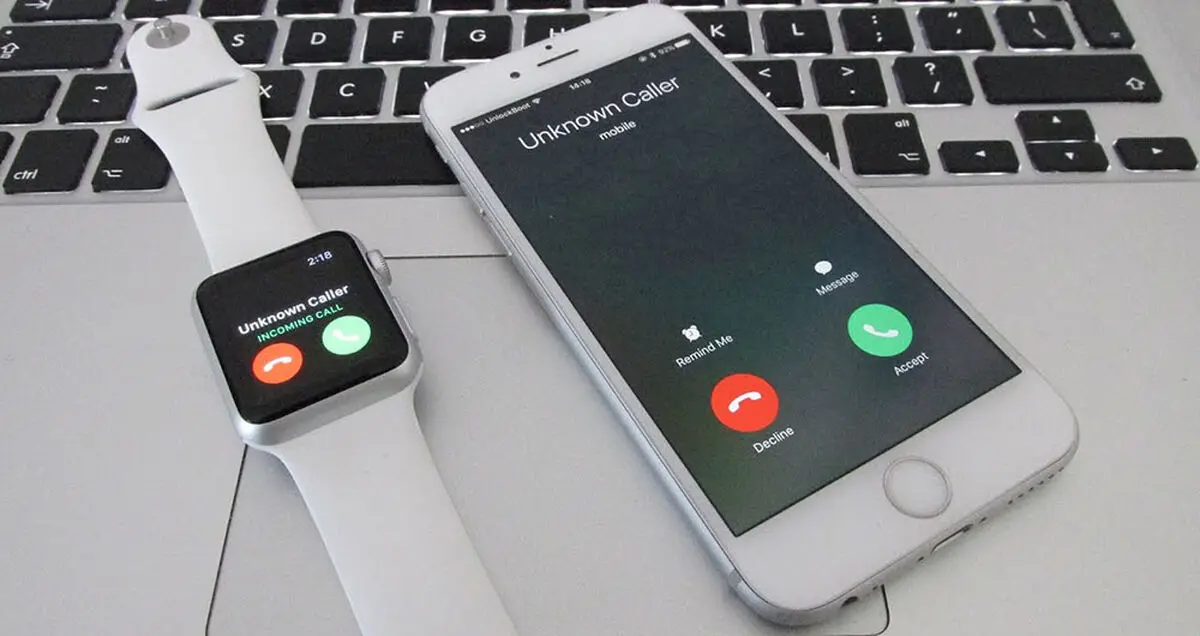 گزارش تماس های مزاحم یکی از جالب ترین امکانات سیستم عامل iOS 12