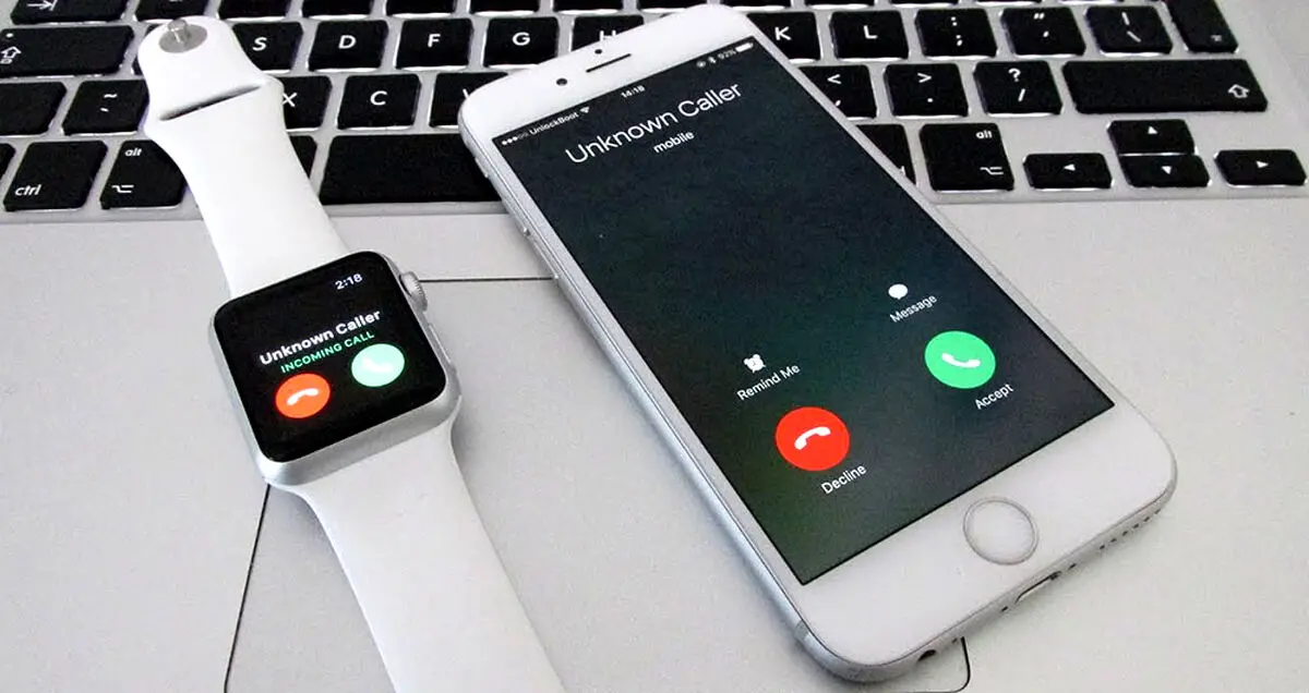 گزارش تماس های مزاحم یکی از جالب ترین امکانات سیستم عامل iOS 12