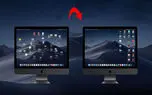 صفحه دسکتاپ خود را در سیستم عامل macOS Mojave با قابلیت Stacks مرتب کنید