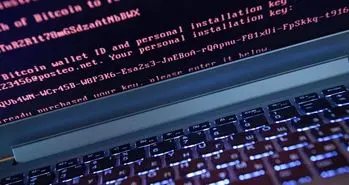 شناسایی باج­‌افزار مرموز که فایل های دسکتاپ را نشانه می‌ گیرد