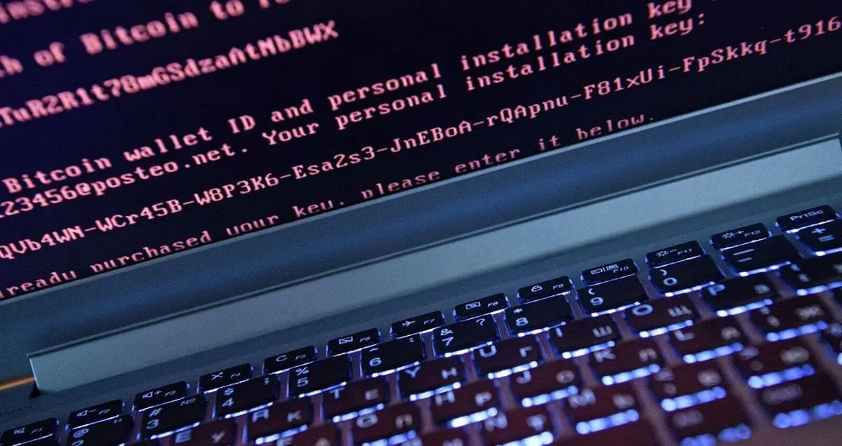 شناسایی باج­‌افزار مرموز که فایل های دسکتاپ را نشانه می‌ گیرد