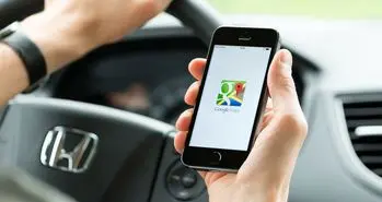 گوگل مپ نرم‌ افزارهای ایرانی را تحریم کرد!