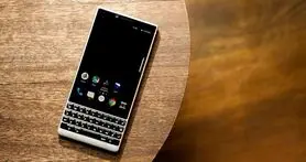 نگاهی به بلک بری KEY2؛ یک گوشی هوشمند امن و متفاوت!