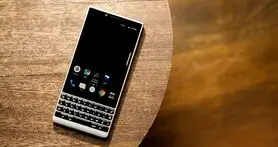 نگاهی به بلک بری KEY2؛ یک گوشی هوشمند امن و متفاوت!