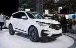 تماشا کنید: نگاه نزدیک به خودروی آکورا RDX 2019