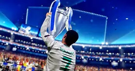 بازی FIFA 19 به طور رسمی معرفی شد
