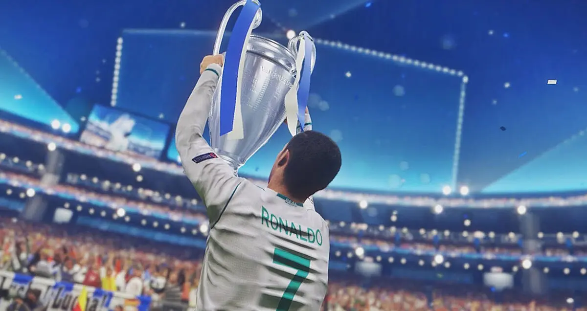 بازی FIFA 19 به طور رسمی معرفی شد