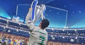 بازی FIFA 19 به طور رسمی معرفی شد