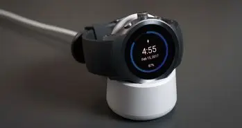 ساعت هوشمند جدید ال جی در FCC رویت شد