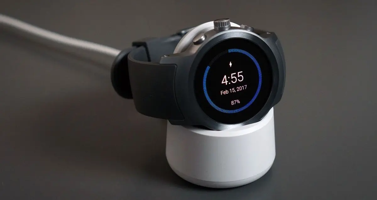 ساعت هوشمند جدید ال جی در FCC رویت شد