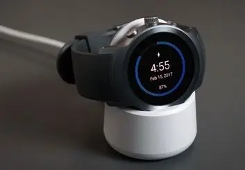 ساعت هوشمند جدید ال جی در FCC رویت شد