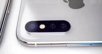 تصویر شماتیک آیفون 6.5 اینچی با دوربین اصلی «سه گانه» بار دیگر خبرساز شد