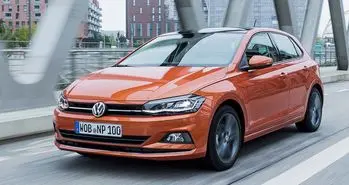 تماشا کنید: تست تصادف و سیستم ترمز فولکس‌ واگن پولو مدل 2018