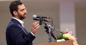 وزیر ارتباطات: از پیام‌‌‌رسان‌‌‌های بومی انتظار مازاد نداریم