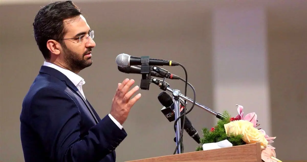 وزیر ارتباطات: از پیام‌‌‌رسان‌‌‌های بومی انتظار مازاد نداریم