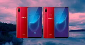 قیمت گوشی پر سر و صدای VIVO NEX لو رفت!