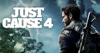 بازی Just Cause 4 معرفی شد