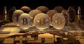 قیمت بیت کوین سقوط کرد!
