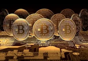 قیمت بیت کوین سقوط کرد!