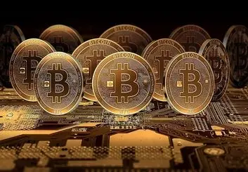 قیمت بیت کوین سقوط کرد!