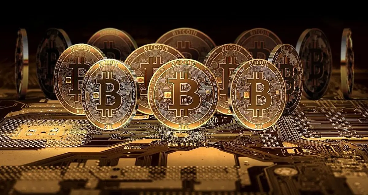 قیمت بیت کوین سقوط کرد!