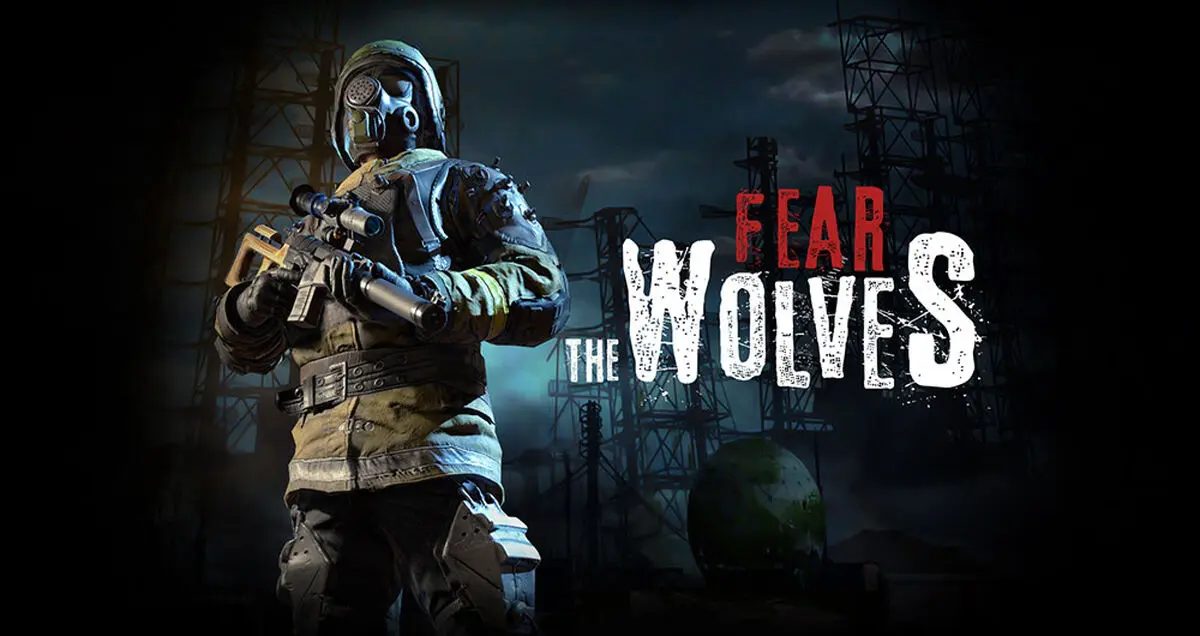 تماشا کنید: تریلر جدید بازی Fear the Wolves