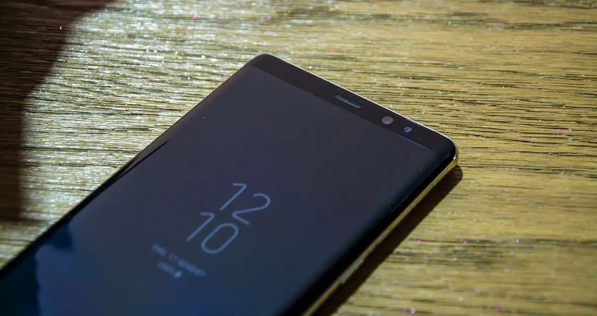 گلکسی نوت 9 در تاریخ 11 یا 18 مرداد در نیویورک رونمایی می شود