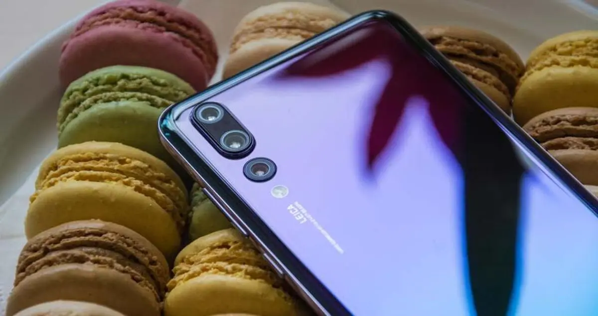 تماشا کنید: مقایسه کیفیت دوربین گوشی‌های اکسپریا XZ2، ال‌جی G7 ThinQ و هواوی P20 Pro