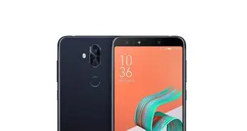 گوشی ایسوس ذنفون 5Q مجهز به چهار دوربین عرضه شد