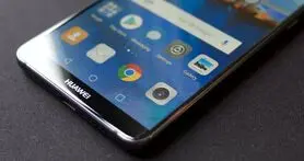 تجهیز گوشی هواوی میت 20 پرو به نمایشگر 6.9 اینچی OLED