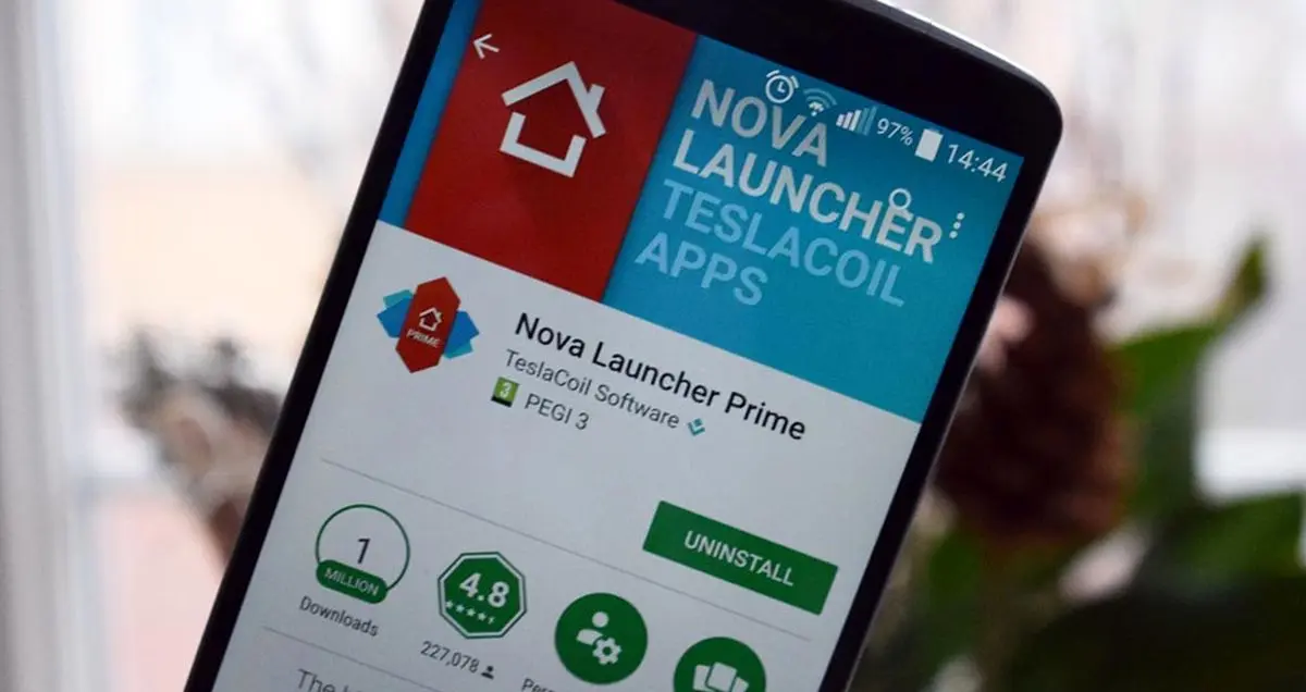 تماشا کنید: معرفی بهترین لانچرهای اندرویدی