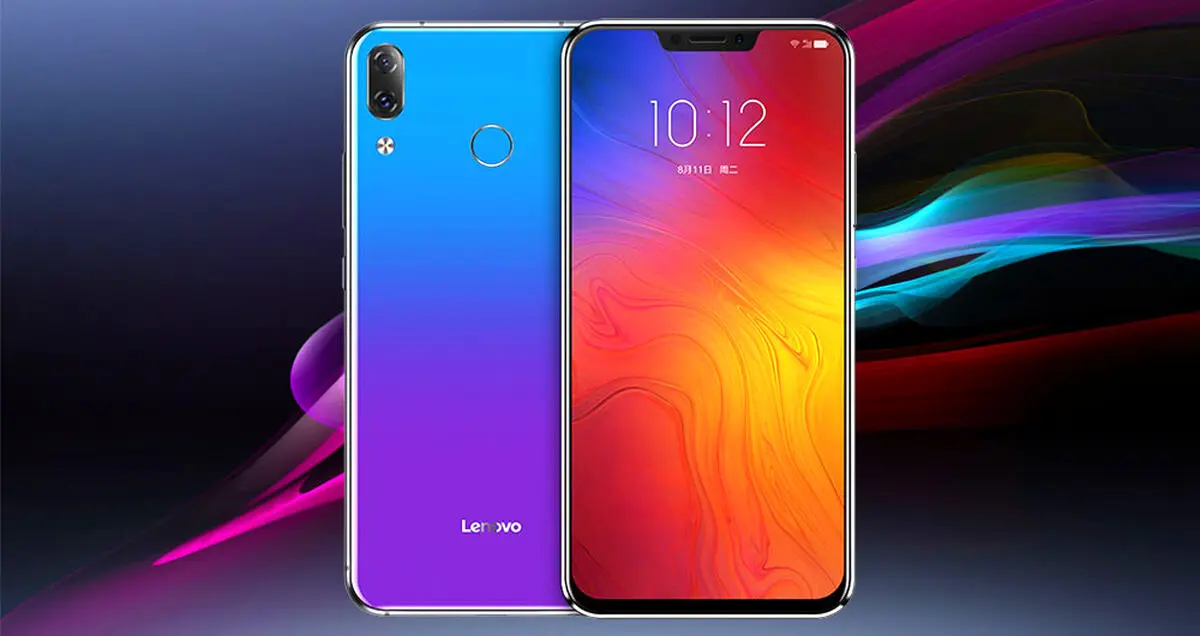 موجودی گوشی Lenovo Z5 تنها در چند دقیقه به پایان رسید!