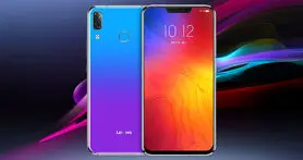 موجودی گوشی Lenovo Z5 تنها در چند دقیقه به پایان رسید!