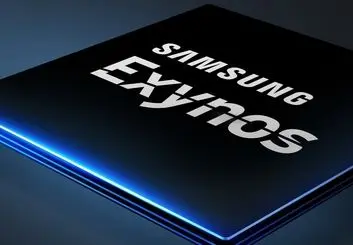 چیپست اگزینوس 9820 به هسته های سامسونگ Mongoose 4 مجهز می شود