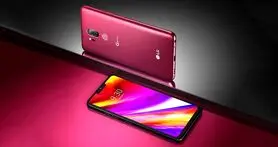 تماشا کنید: مقایسه سرعت ال جی G7 ThinQ و گلکسی نوت 8