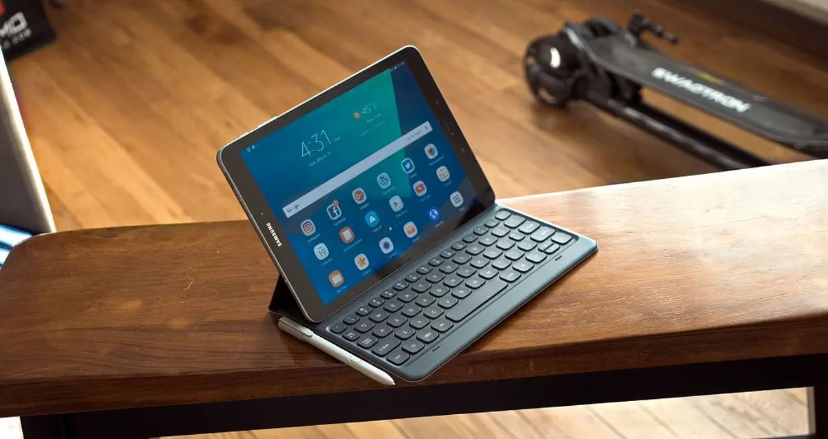 بهترین تبلت های اندرویدی بازار را بشناسید