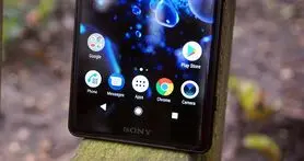 گوشی اکسپریا XZ3 پریمیوم در حال توسعه است؛ نسبت تصویر 18:9 و اندروید P