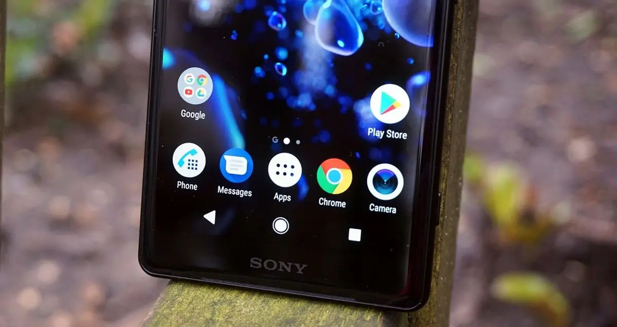 گوشی اکسپریا XZ3 پریمیوم در حال توسعه است؛ نسبت تصویر 18:9 و اندروید P