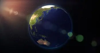 پیشنهاد ایران به سازمان ملل/ مطالعات تغییر اقلیم با فناوری فضایی