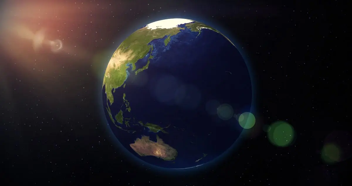 پیشنهاد ایران به سازمان ملل/ مطالعات تغییر اقلیم با فناوری فضایی