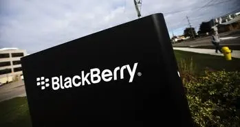 بلک بری امنیت سایبری گوشی های CAT و لندرور را تامین می کند