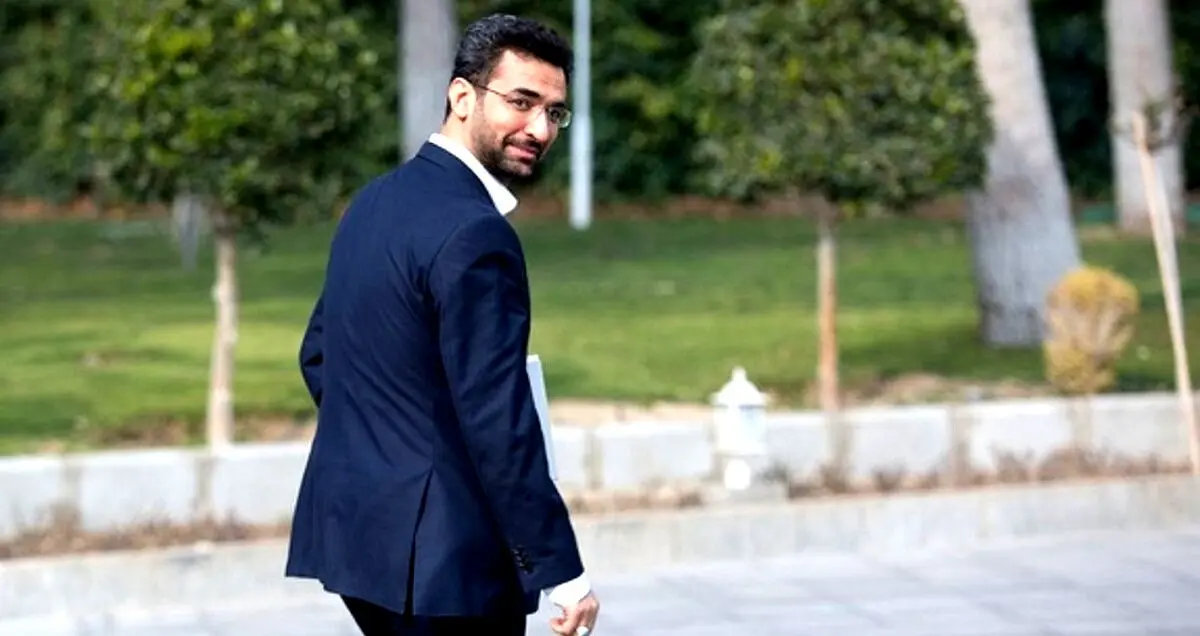 پاسخ وزیر ارتباطات به گران شدن موبایل بعد از طرح رجیستری