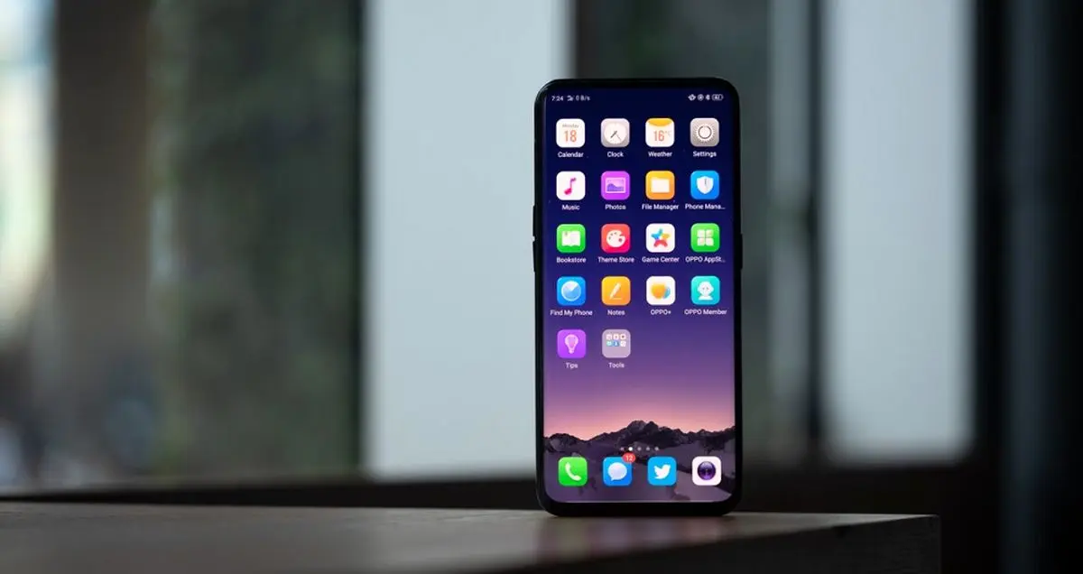 نگاهی نزدیک به اوپو فایند ایکس؛ زیباروی گران قیمت!