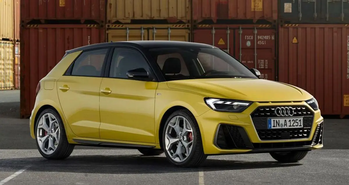 تماشا کنید: نگاه نزدیک به نسل جدید آئودی A1