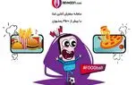 پیش بینی مسابقات جام جهانی 2018 و جوایز نفیس و متنوع ریحون