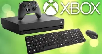 همکاری مایکروسافت و ریزر در راستای پشتیبانی Xbox One از ماوس و کیبورد