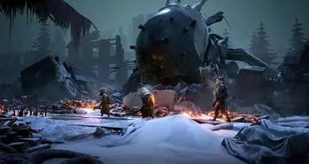 تماشا کنید: جدیدترین تریلر بازی Mutant Year Zero: Road to Eden