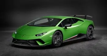 تماشا کنید: رقابت لامبورگینی هوراکان، مرسدس بنز E63 AMG و بی ام و M6