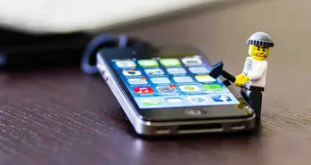 هک آیفون به روش «حمله جستجوی فراگیر» تکذیب شد!