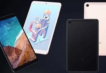 تبلت شیائومی می پد 4 با قیمت 170 دلار رونمایی شد